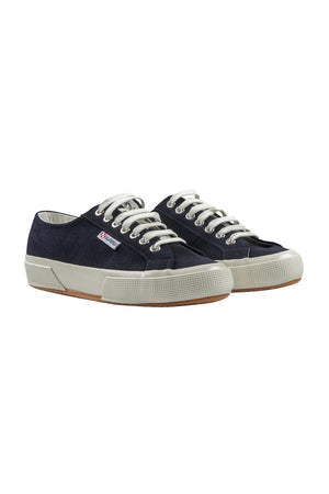 Superga - Sneakers - 441630 - Blu da donna