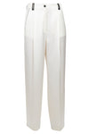 ATTIC & BARN Attic & Barn - Pantalone - 451123 - Burro da donna