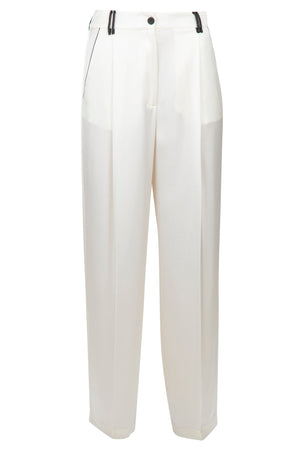 ATTIC &amp; BARN Attic &amp; Barn - Pantalone - 451123 - Burro da donna