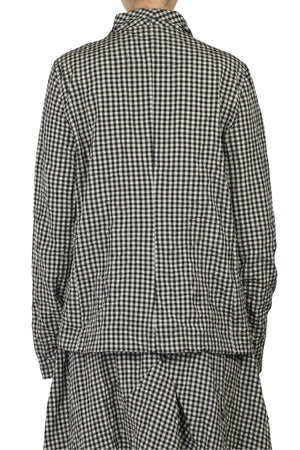 MAMA B Mama B - Giacca - 450620 - Latte/Nero da donna