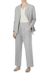 PHISIQUE DU ROLE Phisique Du Role - Pantalone - 451152 - Argento da donna