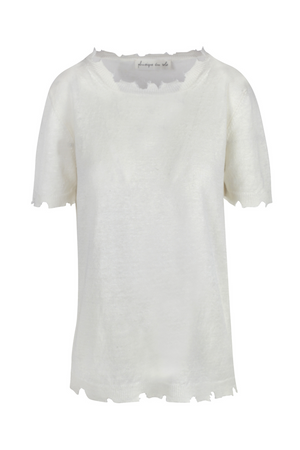 PHISIQUE DU ROLE Phisique Du Role - T-shirt - 451156 - Burro da donna