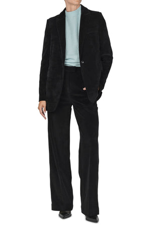 Alysi - Maglia - 460737 - Salvia da donna