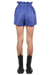SO ALLURE So Allure - Shorts - 381157 - Bluette da donna