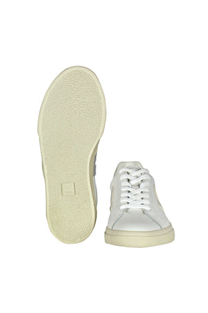 VEJA Veja - Sneakers - 450262 - Bianco/Argento da donna