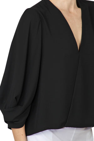 SO ALLURE So Allure - Blusa - 450037 - Nero da donna