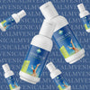 Venicalm Crema rinfrescante e lenitiva con estratti naturali 100ml - con Ippocastano e centella Asiatica