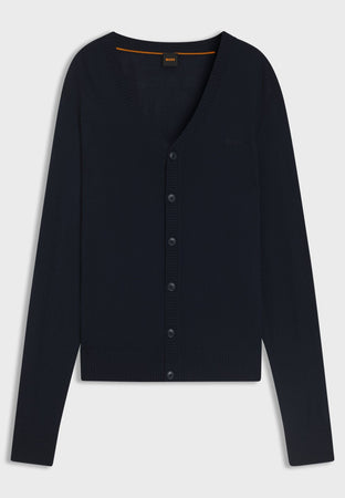 BOSS CARDIGAN AVAC_CD da uomo