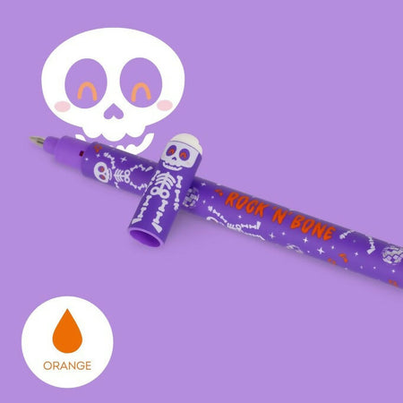 LEGAMI SET PENNE CANCELLABILI HALLOWEEN 2025