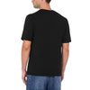 MOSCHINO COUTURE t-shirt uomo moschino couture - t-shirt - nero da uomo