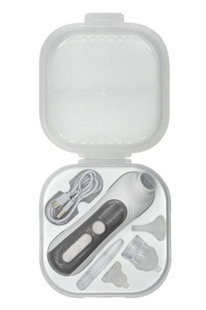 Aspiratore Nasale Elettrico Nuvita