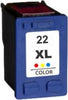6MLx3 for HP F370,D1360,F2180,PSC 1402  22XLC9352CE Elettronica/Informatica/Stampanti e accessori/Accessori per stampanti a inchiostro e laser/Cartucce d'inchiostro Innovamy.it - Milano, Commerciovirtuoso.it