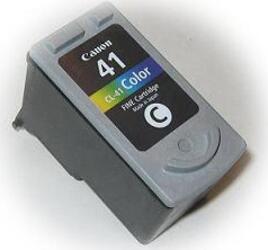 6MLX3 RIG.FOR Canon Colore For PIXMA IP2200 IP6210D CL-41 Elettronica/Informatica/Stampanti e accessori/Accessori per stampanti a inchiostro e laser/Cartucce d'inchiostro Innovamy.it - Milano, Commerciovirtuoso.it