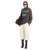 DONDUP felpe senza cappuccio donna dondup - felpa - n.d. da donna