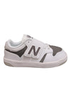 Scarpe sneakers Bambini e ragazzi New Balance 480