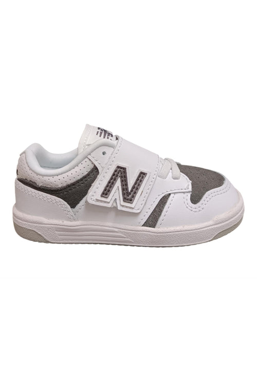 Scarpe sneakers Bambini e ragazzi New Balance 480