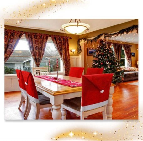 6pz-vestisedia-coprisedia-natalizia-natale-coprischienale-vesti-sedia
