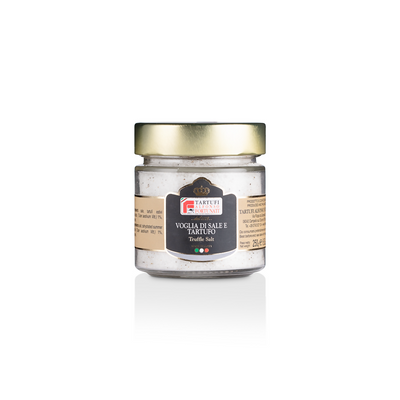 Voglia di Sale a Tartufo 200- NothingStudio