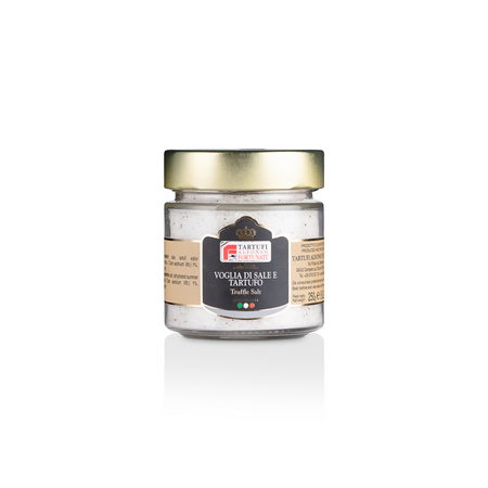 Voglia di Sale a Tartufo 200- NothingStudio
