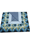 Completo Lenzuola Alexander Tuscany Home Made In Italy Matrimoniale 100% Cotone