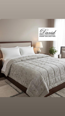 Trapunta David Reims Matrimoniale