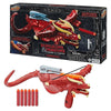 Nerf Dungeons & Dragons Red Dragon di Hasbro Nerf