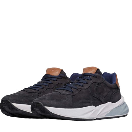 Voile Blanche sneaker uomo voile blanche - bulk - blu da uomo