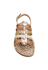 Scarpe sandalo Bambine e ragazze GIOSEPPO HARWICH
