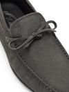 Tod's Mocassino laccetto city gommino da uomo