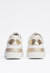 Tommy Hilfiger Sneakers LUX COURT SNEAKER MONOGRAM da donna