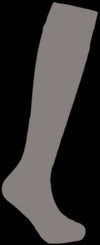 6x Calze Lunghe Uomo Tinta Unita Calza Lunga Edy Calze 100% Cotone Filo Di Scozia Art.50 Rasato