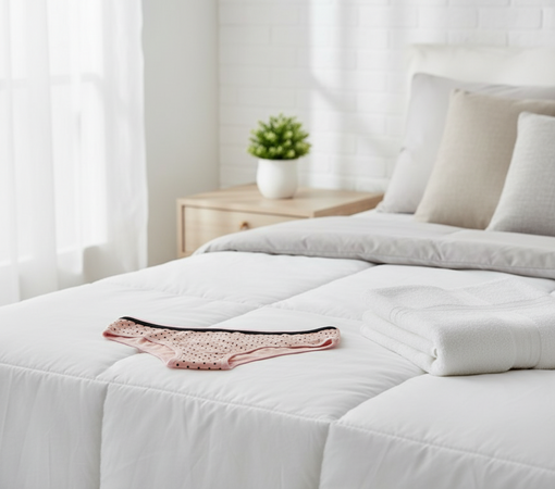 6x Slip Donna Jadea My Girl Slip Fantasia In Cotone Elasticizzato Con Cuciture A Vista Elastico In Vita Massima Vestibilità Jadea My Gril