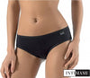 6x Slip Donna Neri Mutande Brasiliana Cotone Intimami Art.216 Confezione Da 6 Pezzi Moda/Donna/Abbigliamento/Abbigliamento da notte lingerie e intimo/Lingerie & Intimo/Mutande/Bikini e Slip L’Orchidea - Siderno, Commerciovirtuoso.it