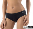 6x Slip Donna Neri Mutande Brasiliana Cotone Intimami Art.216 Confezione Da 6 Pezzi Moda/Donna/Abbigliamento/Abbigliamento da notte lingerie e intimo/Lingerie & Intimo/Mutande/Bikini e Slip L’Orchidea - Siderno, Commerciovirtuoso.it