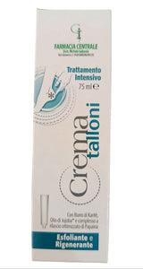 fpi farmacia centrale dr, Michele Iadevaia crema talloni trattamento intensivo esfoliante e rigenerante 75 ml