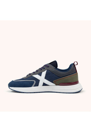 Munich munich Sneakers da uomo