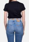 moschino T-SHIRT UNDERWEAR da donna