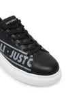JUST CAVALLI Sneakers FONDO URSA DIS. D02 da uomo