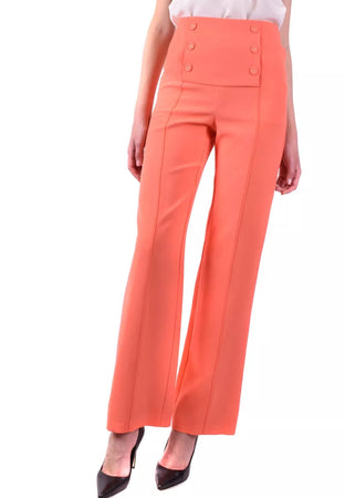 PATRIZIA PEPE PANTALONE PANTALONI/TROUSERSD da donna