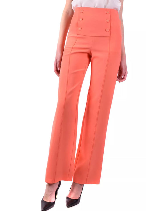 PATRIZIA PEPE PANTALONE PANTALONI/TROUSERSD da donna