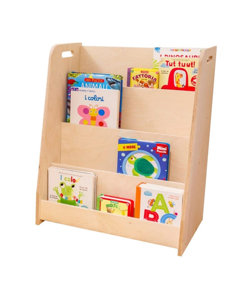 Libreria Montessori D'Artagnan