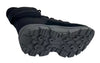 COLMAR Sneakers Alte Uomo art. EWAN RASH 055 in tessuto/suede Black