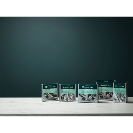 Sale Rigenerante Electrolux M3GCS201 per Lavatrice e Lavastoviglie 1 kg