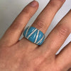Anello donna 38BYCAMELI PCC419