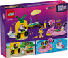 Lego Friends Pool Party con Unicorno e Fenicottero 42658