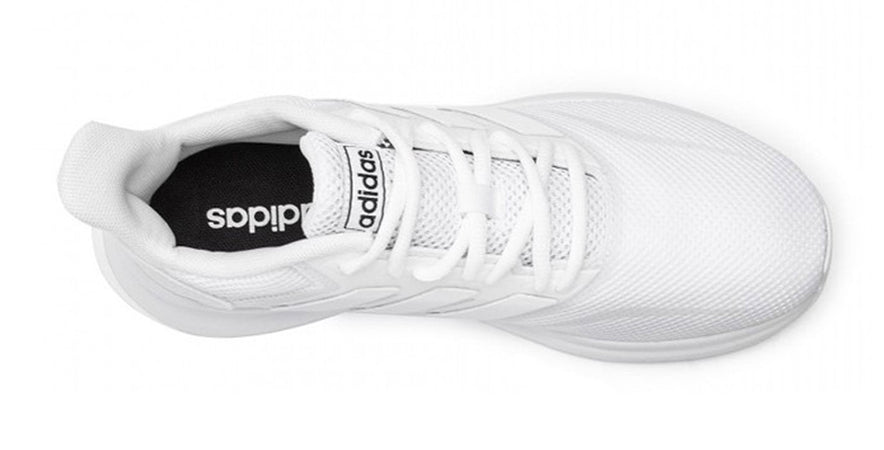 ADIDAS Running Uomo art. RUNFALCON (G28971) in tessuto White