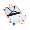 Valigetta Cavalcabile Trunki Skye