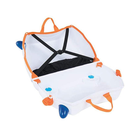 Valigetta Cavalcabile Trunki Skye