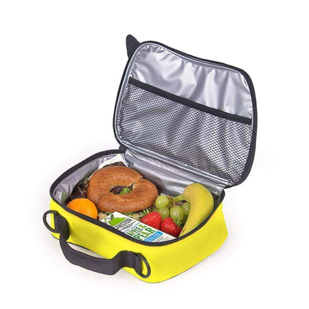 Borsa Portapranzo Trunki Bee Bernard