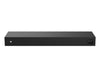 Switch 24 Porte Gigabit Installabile a Rack, TEG1024G